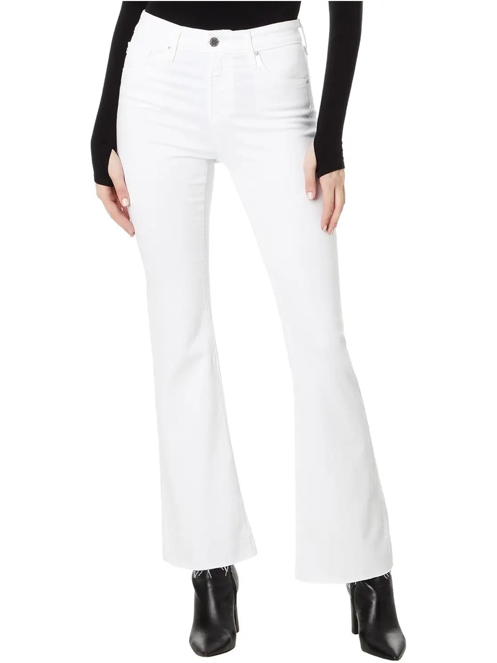 AG Adriano Goldschmied Farrah boot cut NWT.